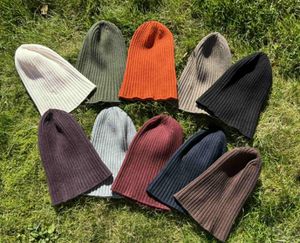 Hovedbilde Lue Rust/Oransje