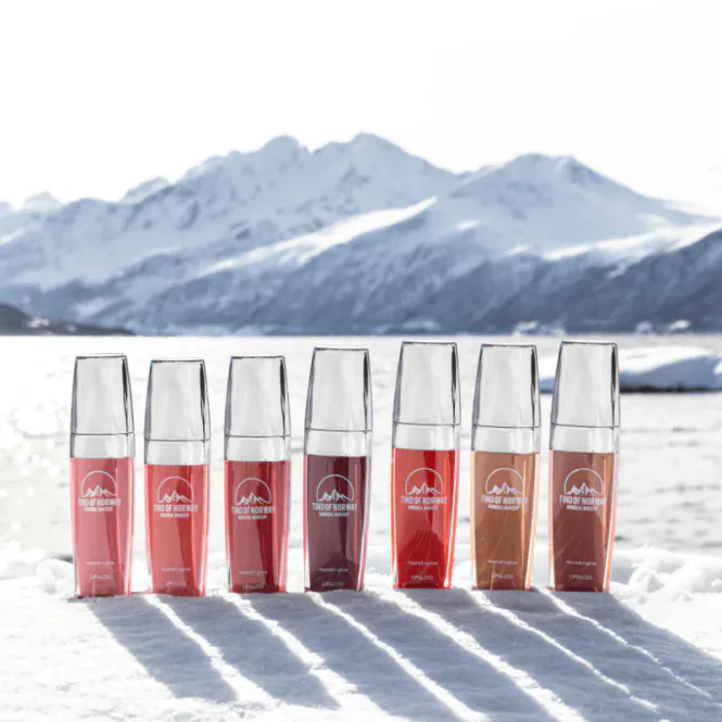 Hovedbilde North Star Lipgloss