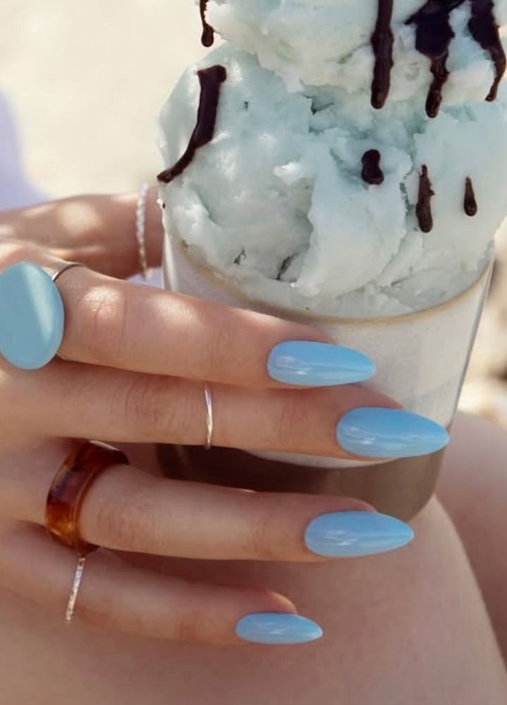 Gemini Bubblegum Icecream 303
