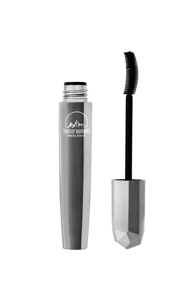 Coal Serum Mascara