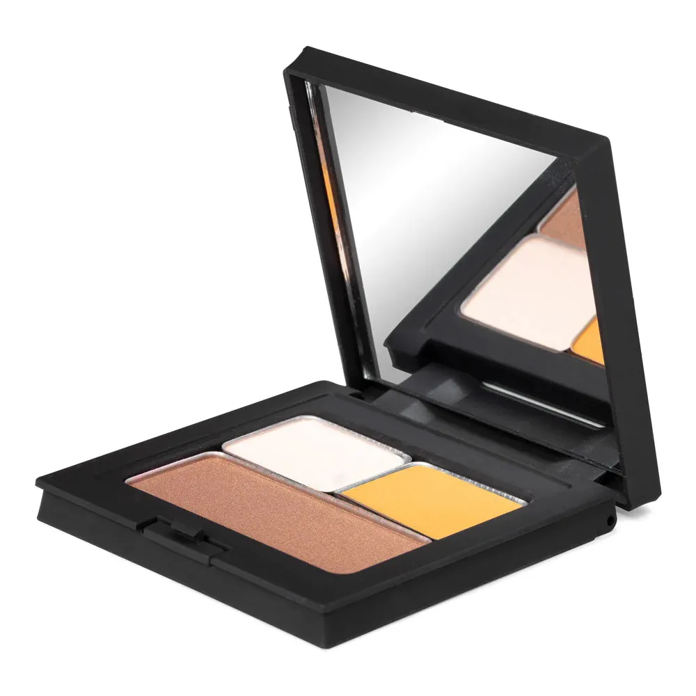 Tind Palette Box - skrin til Northern Light (refill)